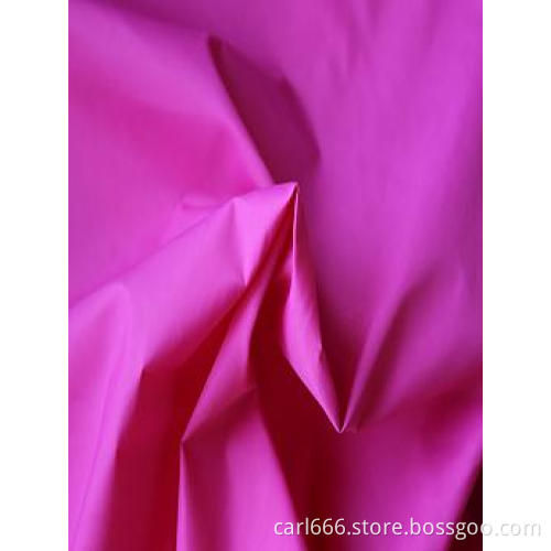 350t Full Dull Nylon